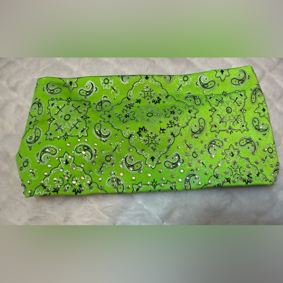 TawGear Set of 3 Women’s Headbands/Head Wraps - Picture 6 of 6